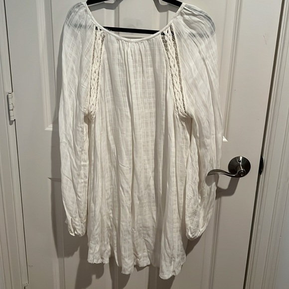 Free people top/dress - Picture 4 of 6
